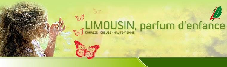 Comité régional du tourisme Limousin
